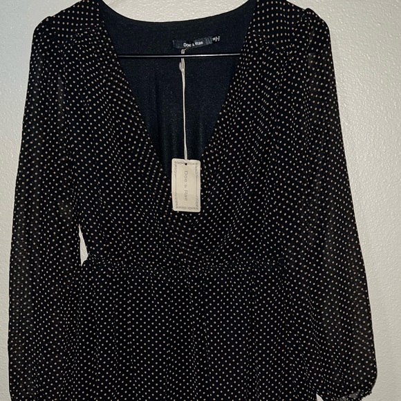 Doe & Rae dress - Picture 2 of 9